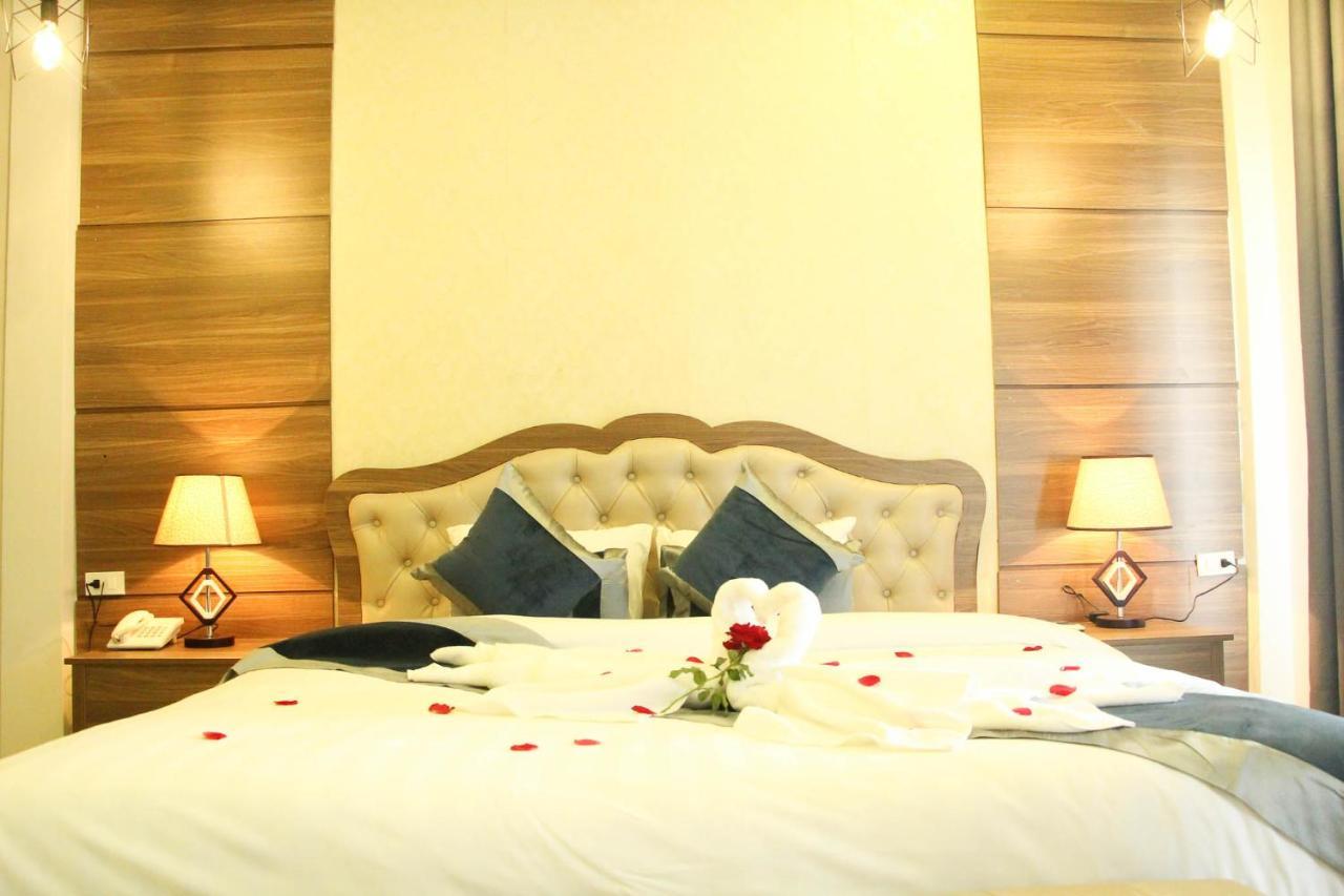 Confetti Garden Resort Vang Vieng Exterior photo